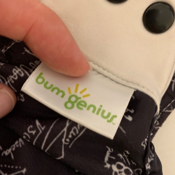 Cloth diaper bundle - Picture 7 of 16